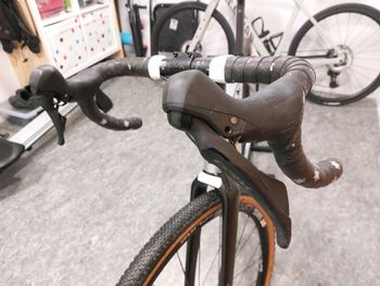 Used Canyon Grail AL 7.0 2020 2020 Road & Gravel, Light Gray — image 12 of 12