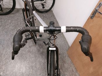 Used Canyon Grail AL 7.0 2020 2020 Road & Gravel, Light Gray — image 11 of 12