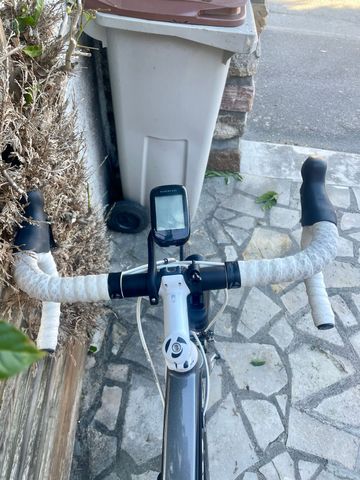 Gebrauchtes Trek Madone 2.1 H2 (Compact) 2013 2013 Road & Gravel, Schwarz — Bild 2 von 8