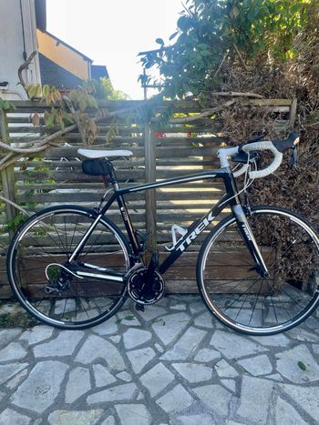 Trek, Madone 2.1 H2 (Compact) 2013