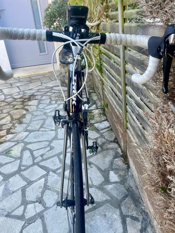 Gebrauchtes Trek Madone 2.1 H2 (Compact) 2013 2013 Road & Gravel, Schwarz — Bild 4 von 8