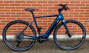 Gebrauchtes Montana VKT Xonar 2024 Urban & Touring