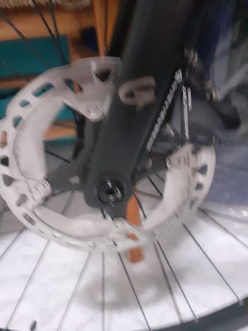 Used Gusto Gusto Custom Shimano Ultegra 2026 Road & Gravel, Nero — image 7 of 8