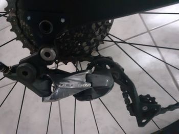 Used Gusto Gusto Custom Shimano Ultegra 2026 Road & Gravel, Nero — image 6 of 8