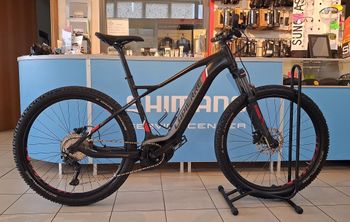 Lapierre, Overvolt HT 7.5 2021