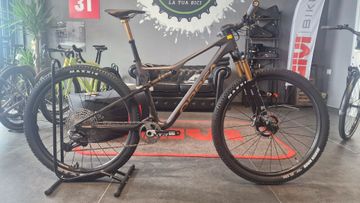 Used Orbea OIZ M-TEAM XTR FACTORY 2026 TAGLIA L POWERMETER 2026 MTB