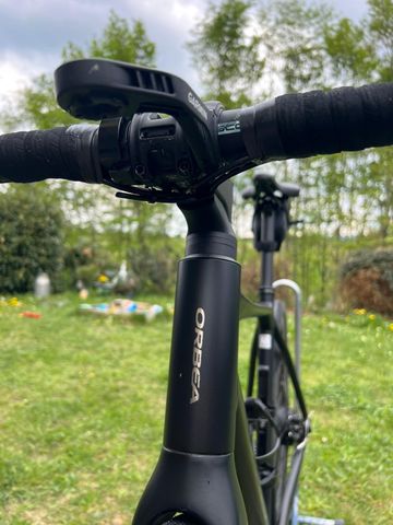 Brugt Orbea GAIN D50 20mph 2021 2021 Road & Gravel — billede 6 af 9