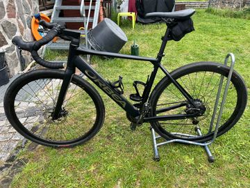 Brugt Orbea GAIN D50 20mph 2021 2021 Road & Gravel — billede 2 af 9