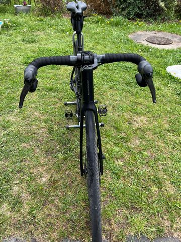 Brugt Orbea GAIN D50 20mph 2021 2021 Road & Gravel — billede 7 af 9