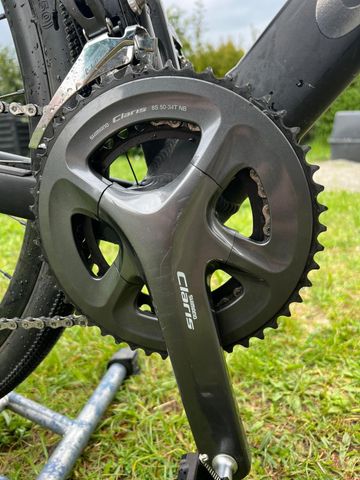 Brugt Orbea GAIN D50 20mph 2021 2021 Road & Gravel — billede 4 af 9