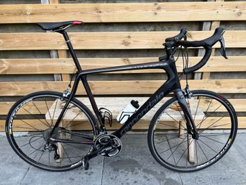 Cannondale, Cannondale Synapse