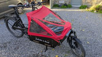 Riese & Müller, Packster2 70 automatic 2025