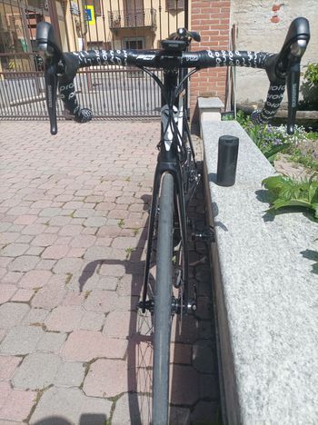 Used Carrera Erakle Air Disk 2018 Road & Gravel — image 4 of 15