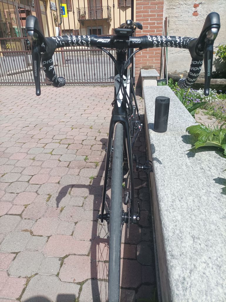 Used Carrera Erakle Air Disk 2018 Road & Gravel — image 4 of 15