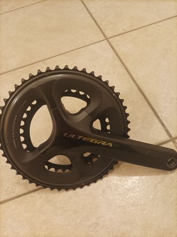 Used Carrera Erakle Air Disk 2018 Road & Gravel — image 15 of 15