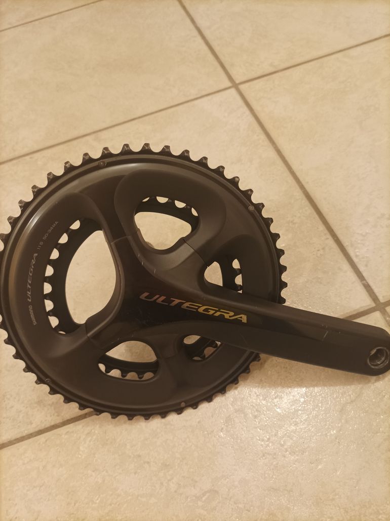 Used Carrera Erakle Air Disk 2018 Road & Gravel — image 15 of 15