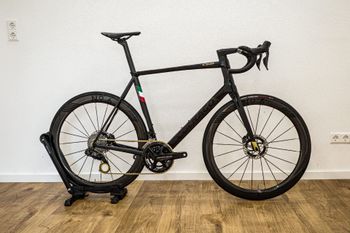 Colnago, C68 Disc Kaizen Pro Bike 2022