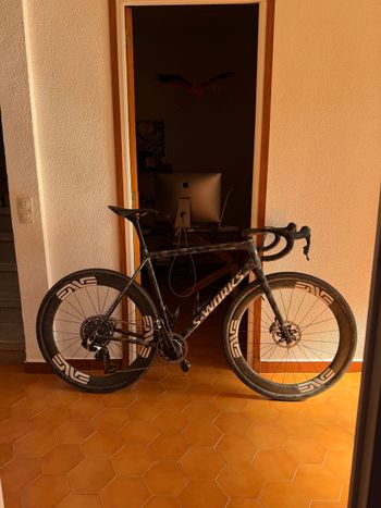 Specialized, S-Works Crux LTD - SRAM RED XPLR 2025