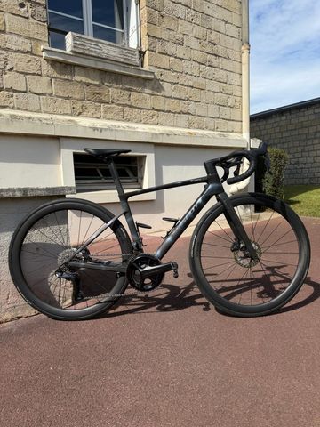 Gebrauchtes Scott Addict RC 10 2025 2025 Road & Gravel