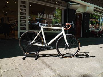 Gebrauchtes Schindelhauer Wilhelm Shimano Alfine 11 hub gears 2026 Road & Gravel