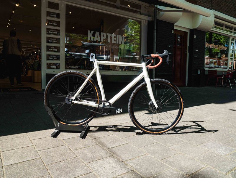 Used Schindelhauer Wilhelm Shimano Alfine 11 hub gears 2026 Road & Gravel