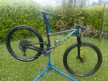 Scott, Spark RC Team Issue 2022