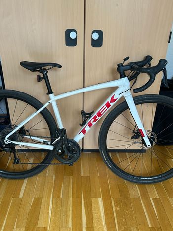 Trek, Domane AL 3 Disc 2023