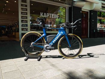 Specialized, S-Works Shiv Module 2023