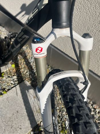 Used bulls coperhead 3 Bulls coperhead 3 Custom Shimano XTR 2013 Mountainbike — image 7 of 8