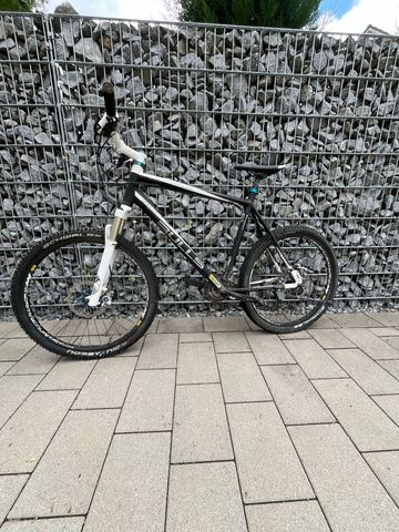 Gebrauchtes Bulls coperhead 3 Custom Shimano XTR 2013 Mountainbike, Schwarz — Bild 2 von 8