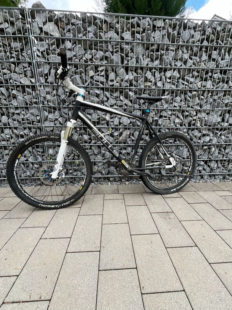Used bulls coperhead 3 Bulls coperhead 3 Custom Shimano XTR 2013 Mountainbike — image 2 of 8
