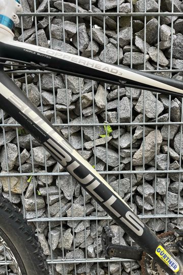 Gebrauchtes Bulls coperhead 3 Custom Shimano XTR 2013 Mountainbike, Schwarz — Bild 4 von 8