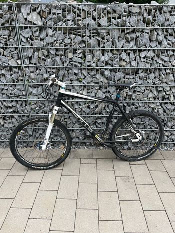 Used bulls coperhead 3 Bulls coperhead 3 Custom Shimano XTR 2013 VTT