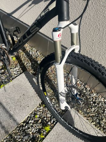 Used bulls coperhead 3 Bulls coperhead 3 Custom Shimano XTR 2013 Mountainbike — image 8 of 8