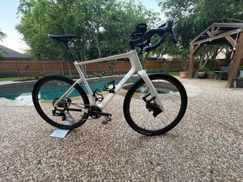 Lauf, Seigla - Race Wireless 2023