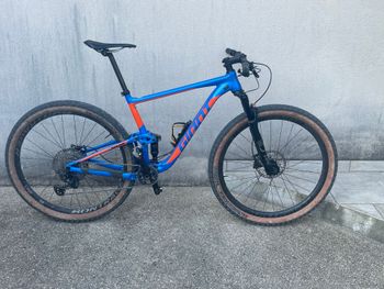 Giant, Giant Anthem 29 1