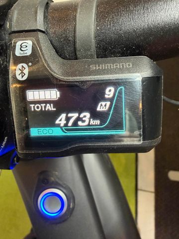 Tweedehands Husqvarna Hard Cross 9 2021 2021 Mountainbike — afbeelding 8 van 14