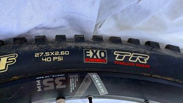 Tweedehands Husqvarna Hard Cross 9 2021 2021 Mountainbike — afbeelding 11 van 14