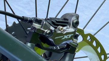 Tweedehands Husqvarna Hard Cross 9 2021 2021 Mountainbike — afbeelding 7 van 14