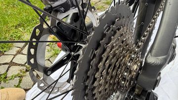 Tweedehands Husqvarna Hard Cross 9 2021 2021 Mountainbike — afbeelding 9 van 14