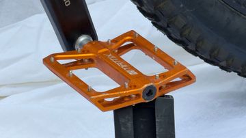 Tweedehands Husqvarna Hard Cross 9 2021 2021 Mountainbike — afbeelding 6 van 14