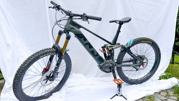 Husqvarna, Hard Cross 9 2021