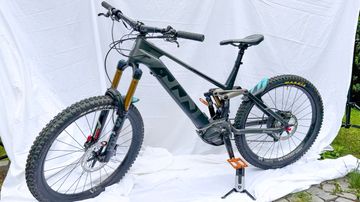 Brugt Husqvarna Hard Cross 9 2021 2021 MTB