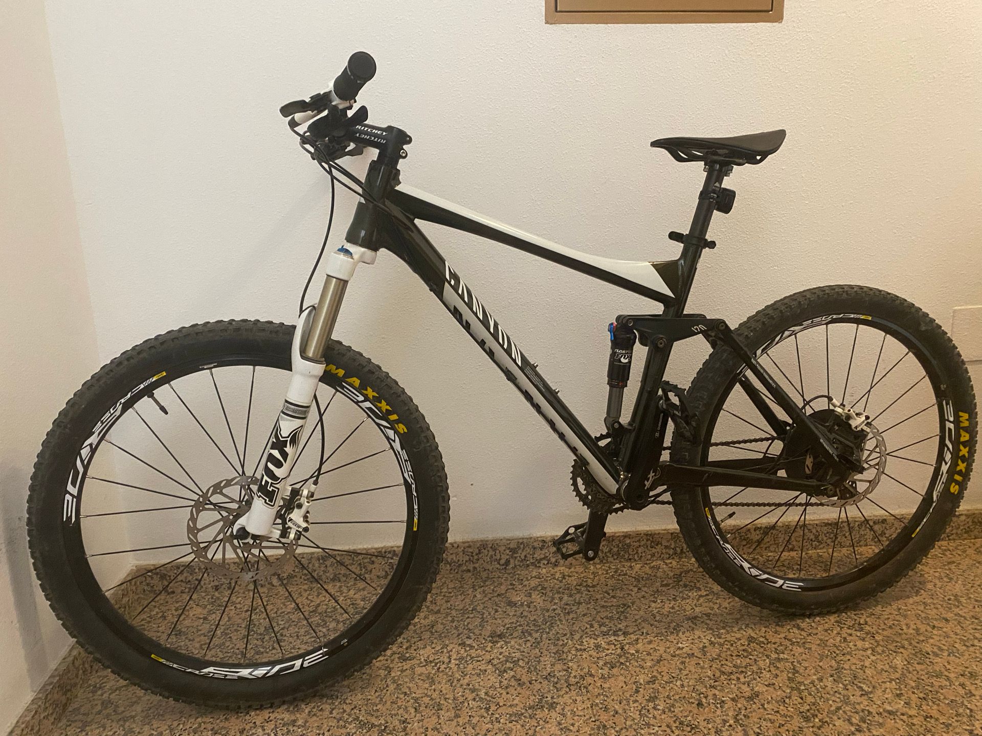 Canyon Neuron Shimano Deore XT | buycycle