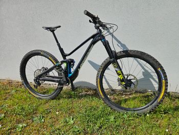 Lapierre, Lapierre Spicy 5.0 Carbon