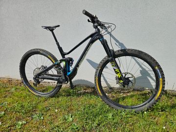 Used Lapierre Spicy 5.0 Carbon 2022 MTB