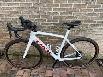 Gebrauchtes Trek Domane SL 5 2021 2021 Road & Gravel