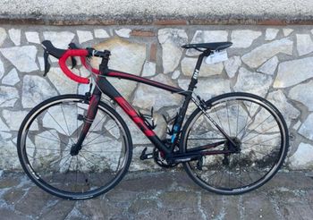 Used BH Sphene Shimano 105 2018 Road & Gravel