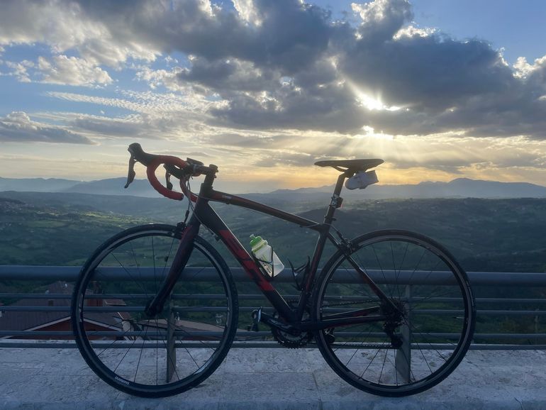 Used BH Sphene Shimano 105 2018 Road & Gravel, Schwarz — image 9 of 14