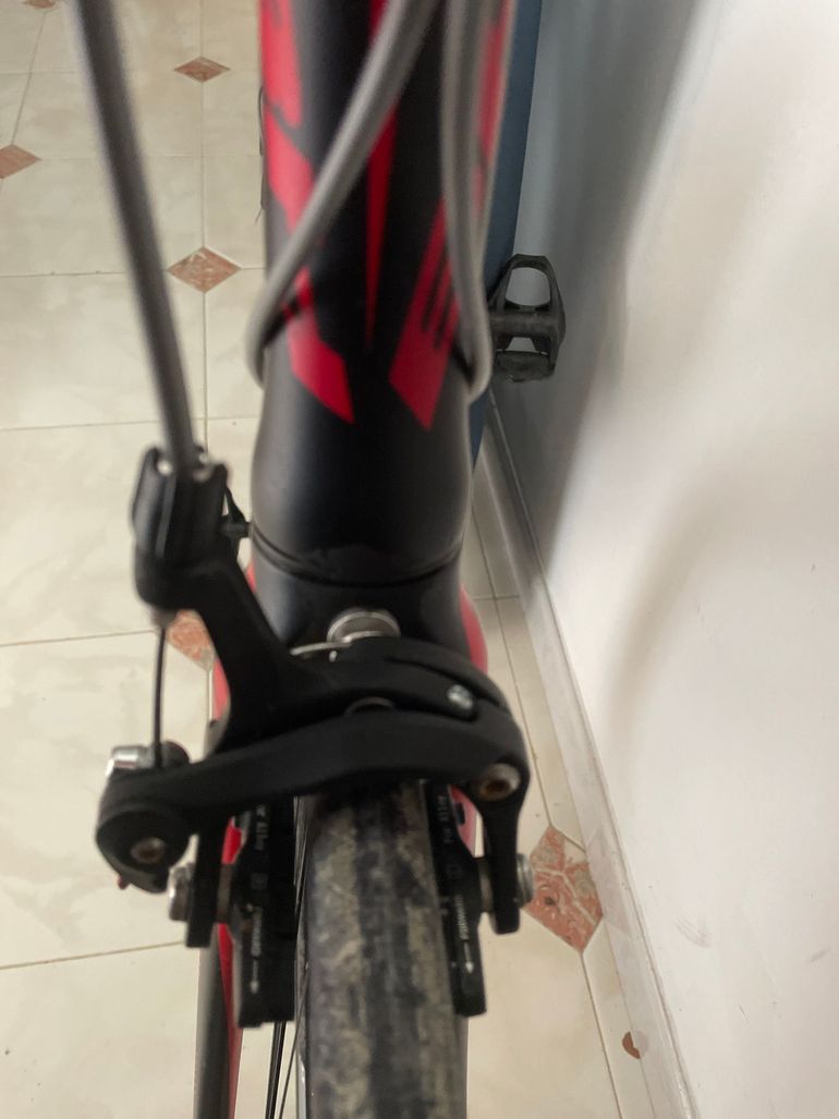 Used BH Sphene Shimano 105 2018 Road & Gravel, Schwarz — image 13 of 14